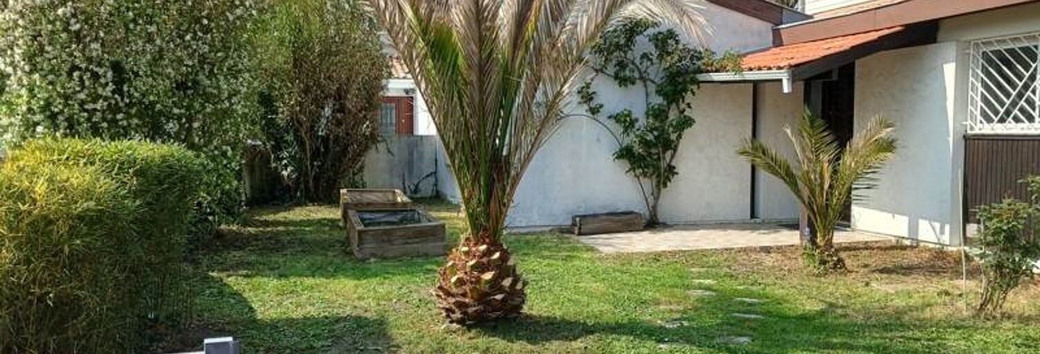 Maison 7 Pièces 150 m² à vendre à Saint-Médard-en-Jalles (33160)