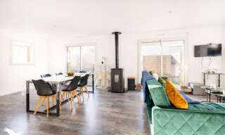 Maison 5 Pièces 96 m² à vendre à Landivisiau (29400)