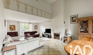 Maison 7 Pièces 145 m² à vendre à Ecquevilly (78920)