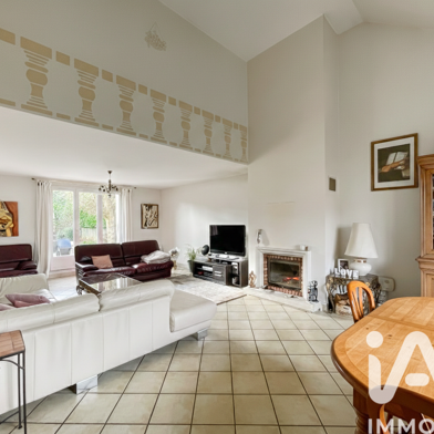 Maison 7 pièces 485000 €