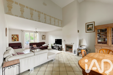 Maison 7 pièces 485000 €