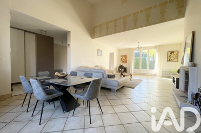 Maison 7 pièces 485000 €