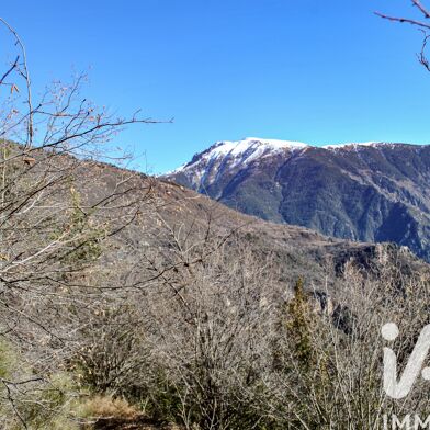 Maison 3 pièces 49500 €