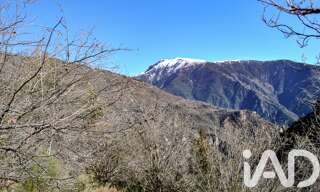 Maison 3 Pièces 31 m² à vendre à Roubion (06420)