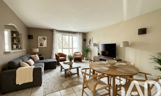 Appartement 3 Pièces 68 m² à vendre à Villebon-sur-Yvette (91140)