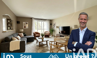 Appartement 3 Pièces 67 m² à vendre à Villebon-sur-Yvette (91140)