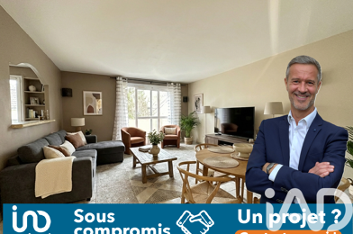 Appartement 3 pièces 220000 €