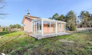 Maison 3 Pièces 74 m² à vendre à Saint-Denis-de-Pile (33910)