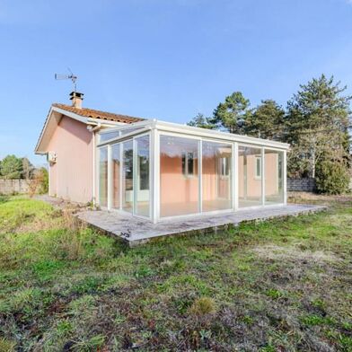 Maison 3 pièces 190999 €