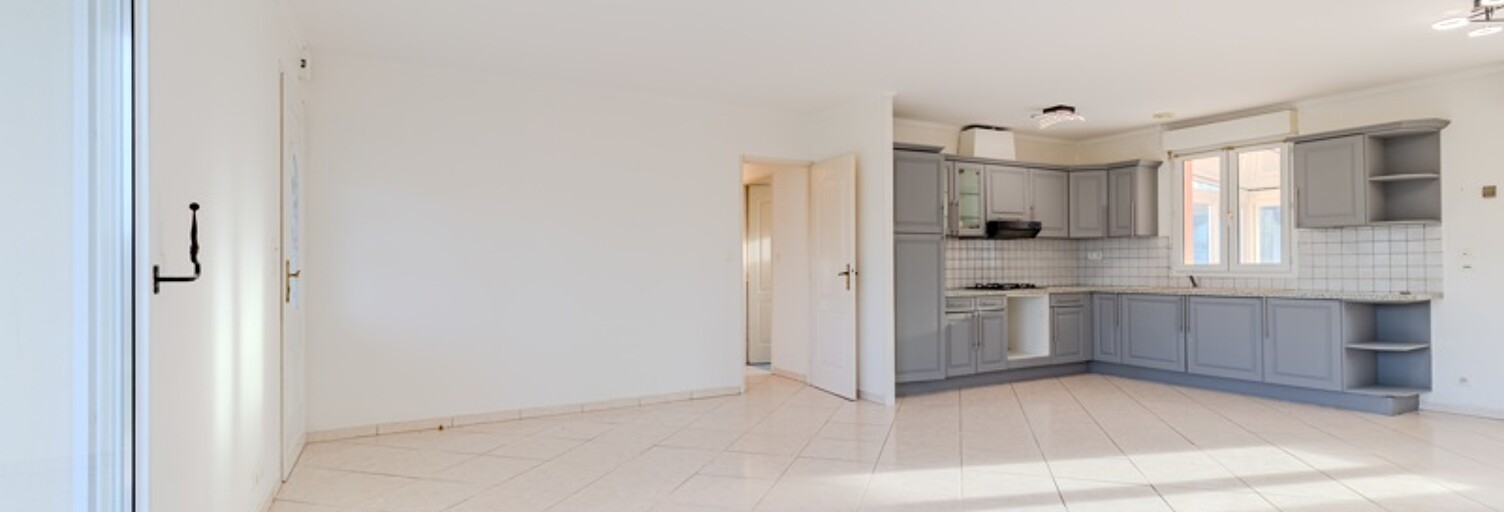 Maison 3 Pièces 74 m² à vendre à Saint-Denis-de-Pile (33910)