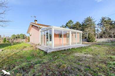 Maison 3 pièces 190999 €