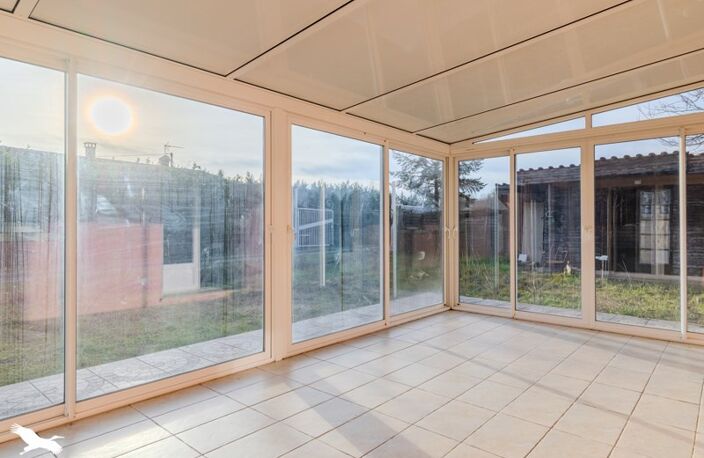 Vente maison 3 pièces 74 m² Saint-Denis-de-Pile (33910) — photo 4