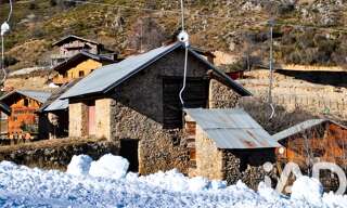 Maison 3 Pièces 70 m² à vendre à Roubion (06420)