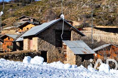 Maison 3 pièces 149000 €