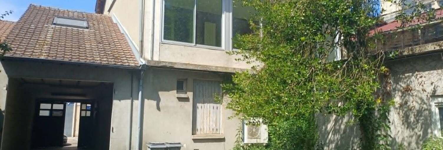 Appartement 6 Pièces 122 m² à vendre à Brienne-le-Château (10500)
