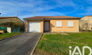 Maison 4 Pièces 85 m² à vendre à Montauban (82000)