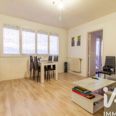 Appartement 2 pièces 89000 €