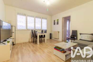 Appartement 2 pièces 89000 €