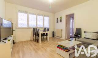 Appartement 2 Pièces 44 m² à vendre à Saint-Jean-de-Braye (45800)