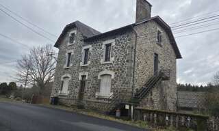 Maison 7 Pièces 230 m² à vendre à Salon-la-Tour (19510)