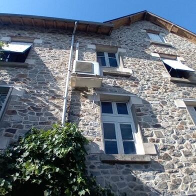 Maison 7 pièces 66700 €