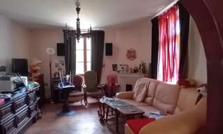 Maison 7 Pièces 230 m² à vendre à Salon-la-Tour (19510)