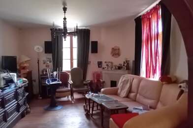Maison 7 pièces 56000 €