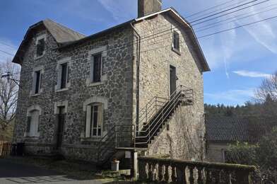 Maison 7 pièces 45000 €