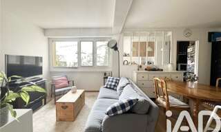 Appartement 3 Pièces 60 m² à vendre à Puteaux (92800)