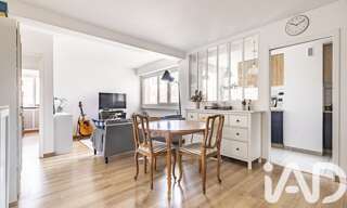 Appartement 3 Pièces 60 m² à vendre à Puteaux (92800)