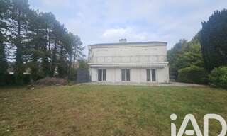 Maison 9 Pièces 246 m² à vendre à Fécamp (76400)