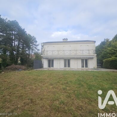 Maison 9 pièces 449000 €