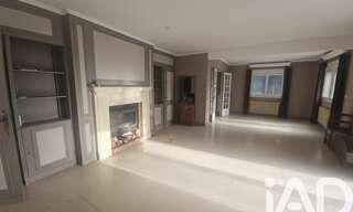 Maison 9 Pièces 246 m² à vendre à Fécamp (76400)