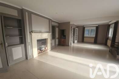 Maison 9 pièces 449000 €