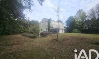 Maison 9 Pièces 246 m² à vendre à Fécamp (76400)