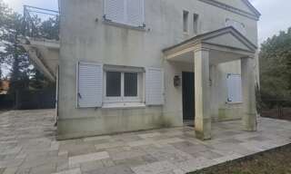 Maison 9 Pièces 246 m² à vendre à Fécamp (76400)