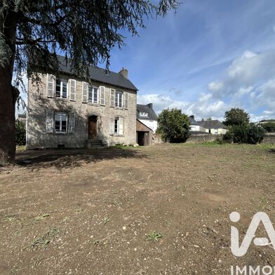 Maison 5 pièces 348000 €