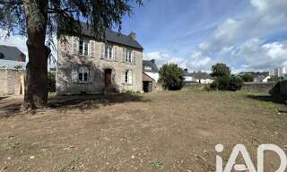 Maison 5 Pièces 100 m² à vendre à Quimper (29000)