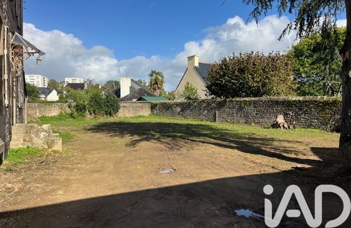 Vente Maison de ville 5 pièces — photo 4