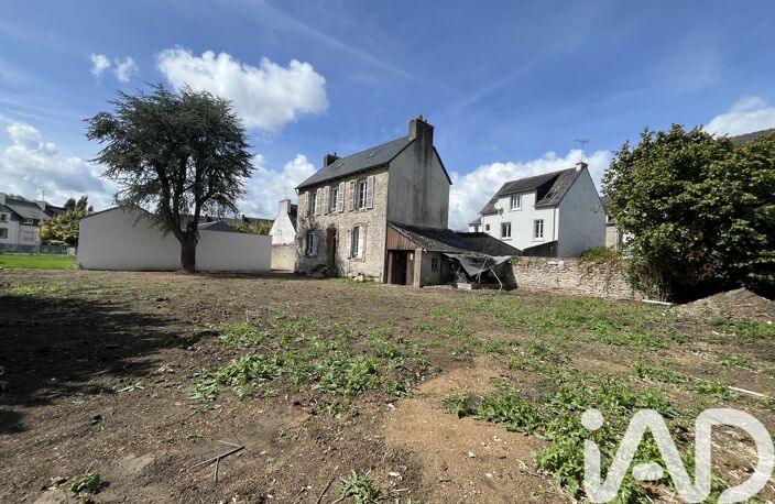 Vente Maison de ville 5 pièces — photo 5