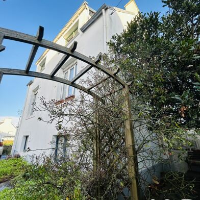 Maison 6 pièces 349800 €