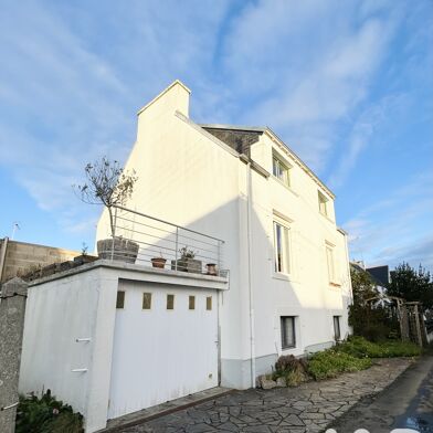 Maison 6 pièces 349800 €