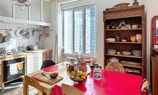 Maison 6 Pièces 118 m² à vendre à Plobannalec-Lesconil (29740)