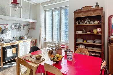 Maison 6 pièces 349800 €