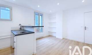 Appartement 1 Pièce 18 m² à vendre à Paris 15 (75015)