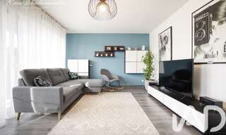 Appartement 3 Pièces 69 m² à vendre à Ornex (01210)