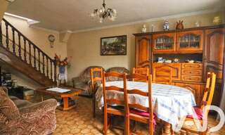 Maison 5 Pièces 106 m² à vendre à Montmagny (95360)