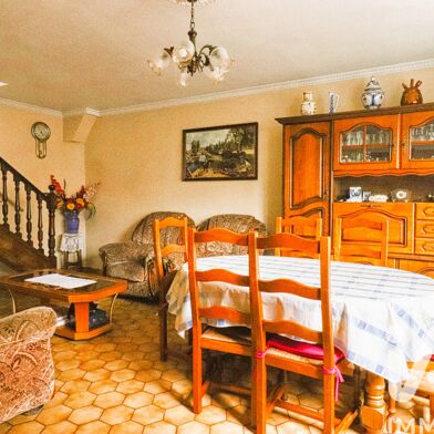 Maison 5 pièces 349000 €