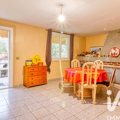 Maison 5 pièces 339000 €