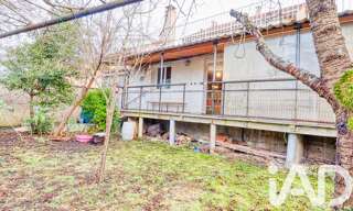 Maison 5 Pièces 106 m² à vendre à Montmagny (95360)